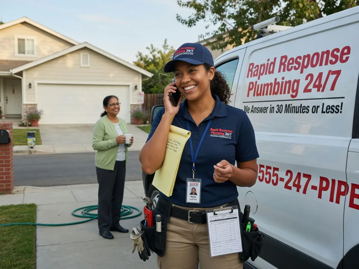 Emergency Plumber Oakland, IL FAQs
